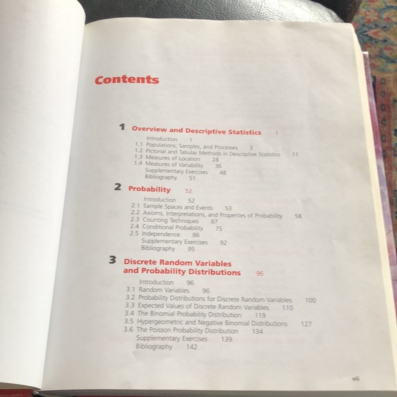 Engineering & Science Book - Picture 3 of 8